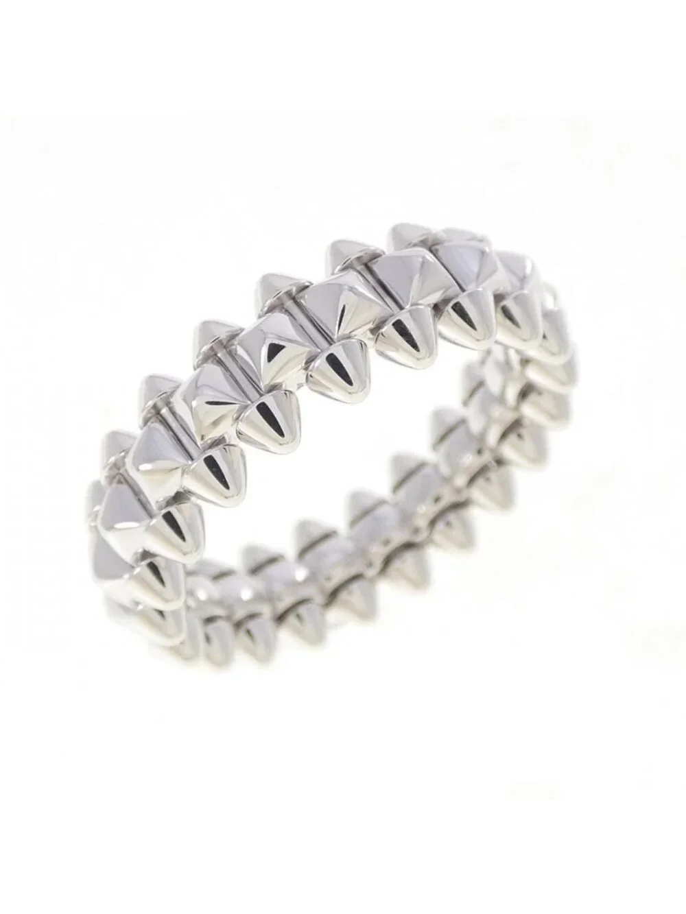 Cartier Crush Small Ring